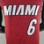 Camisa Regata de Basquete NBA Miami Heat Vermelha - Nike - Masculina - loja online