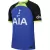 Camisa Tottenham II 22/23 Nike Torcedor Masculino - Azul