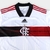 Camisa Flamengo II 20/21 s/n° Torcedor Adidas - Branco na internet