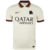 Camisa Roma II 20/21 Branca Nike Torcedor - Branco e Vinho