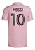 Camisa Messi Inter Miami 2023 Lançamento Adidas Rosa - comprar online