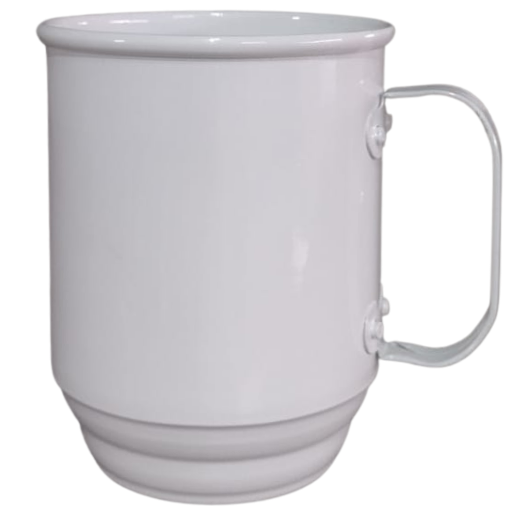 Caneca Alumínio Para Sublimação