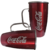 Caneca alumínio logo Coca-Cola - comprar online