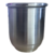 Caneca/copo 350 ml alumínio - kit c/ 100 unidades na internet