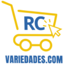 Logo de www.rcvariedades.com.br