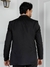 Ternomicro fibra Blazer + Calça Slim - Preto - comprar online