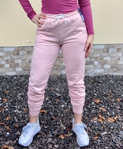 Calça Moletom Feminino