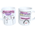 Caneca Flork Maquiadora