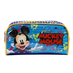 Kit Mochila Rodinhas Lancheira Estojo MICKEY Y Xeryus 11620 - comprar online