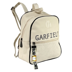 Bolsa de Costas Mochila GARFIELD GF12004 Bege