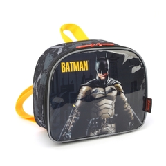 Kit Mochila Rodinhas Lancheira e Estojo BATMAN com Asas 3D - loja online