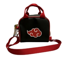 BOLSA TÉRMICA OFICIAL AKATSUKI NARUTO - ZONA CRIATIVA