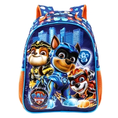 Mochila de Costas 16" Oficial PATRULHA CANINA 11782 - Xeryus