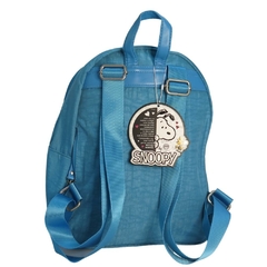 Mochila de Costas M SNOOPY COLORS SP2382VD Verde - comprar online