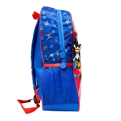 Mochila Infantil de Costas Oficial ONE PIECE Clio OP3594J na internet