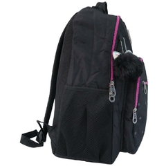 Mochila Oficial Rebecca Bonbon em Crinkle 19" RB3210 - loja online