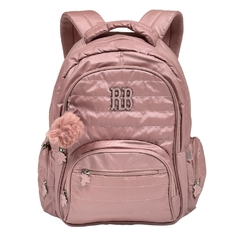 Mochila de Costas Oficial Rebecca Bonbon em Crinkle RB2419