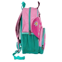 Mochila De Costas Infantil Clio Pets CP3394D na internet