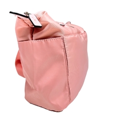 Bolsa Tiracolo Totebag Glow It Nylon - Semax GW2403 Nude - Arrivata