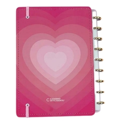 Caderno Inteligente Golden Love – Medio - comprar online