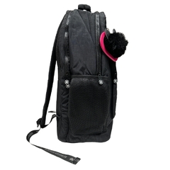 Mochila Oficial Rebecca Bonbon em Crinkle 19" RB24090 - comprar online