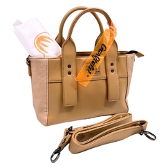 Bolsa Tiracolo GARFIELD GF4903 Bege - comprar online