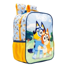 Mochila de Costas BLUEY R média Xeryus 10893 - comprar online