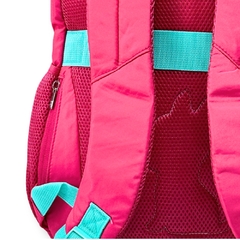 Mochila de Costas Oficial Rebecca Bonbon 17,5" RB24026 - loja online