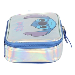 Estojo Box 100 Pens Holográfico STITCH DISNEY - Luxcel - loja online