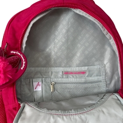 Mochila Oficial Rebecca Bonbon em Crinkle RB24042 - comprar online