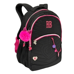 Mochila de Costas Oficial Rebecca Bonbon 17,5" RB2444 - Arrivata