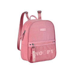 Mochila de Costas SNOOPY COLORS SP2236 Rose