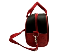 BOLSA TÉRMICA OFICIAL AKATSUKI NARUTO - ZONA CRIATIVA - comprar online