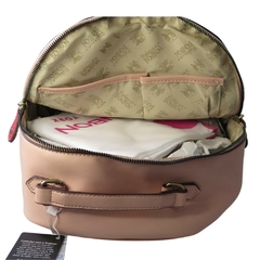 Bolsa Mochila de Costas REBECCA BONBON RB3904 Rose - Arrivata