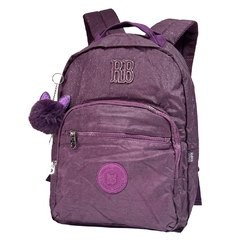 Mochila de Costas Oficial Rebecca Bonbon em Crinkle RB2079 - loja online