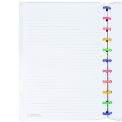 Caderno Inteligente MENTOS - Grande - Arrivata