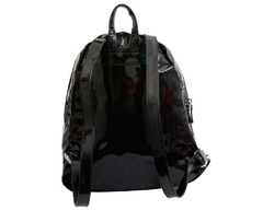 MOCHILA HOLOGRÁFICA PAGANI PG9607 PRETA na internet