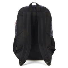 Mochila de Costas OFICIAL ENALDINHO - Luxcel MS46492UP Preto - comprar online