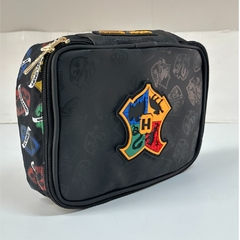 Estojo Box 100 Pens Oficial HARRY POTTER HOGWARTS PATCH - ZC na internet