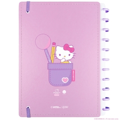 Caderno Inteligente HELLO KITTY - Grande - loja online