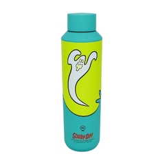 Garrafa Térmica Acqua 600ml SCOOBY DOO - Zona Criativa na internet