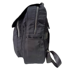 Mochila de Costas Glow It Nylon - Semax GW2406 Preto - comprar online