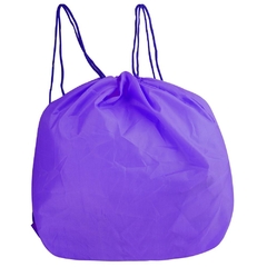 Mochila Neon M Transparente com bolsa Removível CLIO CG3413 na internet