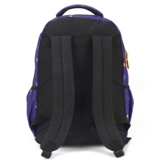 Mochila de Costas Oficial WANDINHA ADDAMS Luxcel 47261 Roxo - comprar online