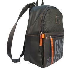 Mochila de Costas GARFIELD SPORT GF2231 Preto - comprar online