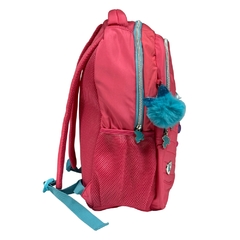 Mochila de Costas Oficial Rebecca Bonbon 17,5" RB2444 - loja online