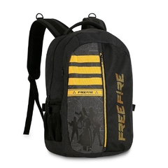 Mochila de Costas Juvenil Oficial FREE FIRE 18″ FR2492