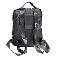 Mochila de Costas Glow It Nylon - Semax GW2408 Preto - Arrivata