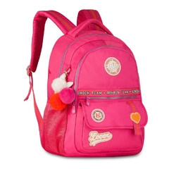 Mochila de Costas Oficial Rebecca Bonbon 17,5" RB24005 - comprar online