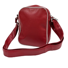 Bolsa Transversal Pequena SNOOPY SP12001 Vermelho Semax - loja online